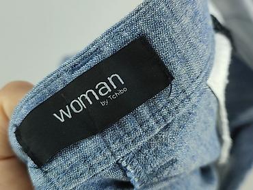 indicode jeans: Tchibo, Szorty damskie, rozmiar S — 4