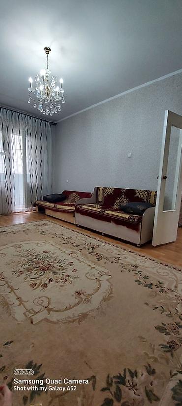 3 комнаты, 62 м², Средний Джал 105 серия, 4 этаж, Свежий ремонт