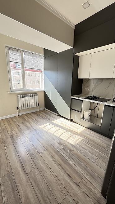 Продажа квартир: 2 комнаты, 71 м², Элитка, 8 этаж, Евроремонт — 7