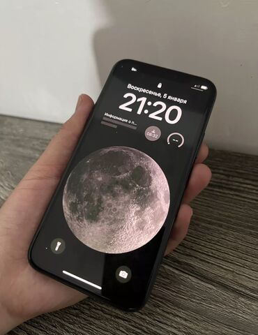 аифон 11 про: IPhone 11 Pro, Колдонулган, 64 ГБ, Space Gray, 78 %