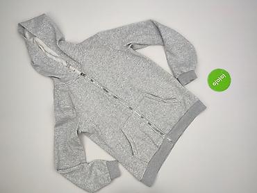 klapki janusza: Sinsay, Bluza z kapturem damska, rozmiar S — 2