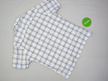 clothes silver: Burton, Koszulа dla mężczyzn, rozmiar L — 3