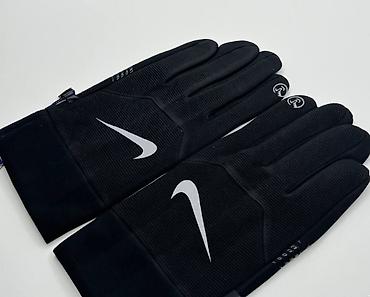 grip carape: Nike Drill reflektivne rukavice Svetle u mraku Mogu se koristiti za — 8
