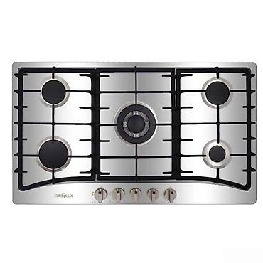 soba şüşəsi: Bişirmə paneli "EUROLUX -EU-GH3678ASD-90S"Bişirmə paneli-EUROLUX — 2
