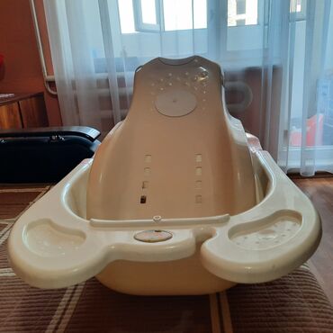 Купание: Ванночка, Самовывоз — 5