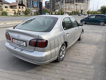daewoo matiz best: Nissan Primera: 2002 г., 1.8 л, Механика, Бензин, Седан — 1
