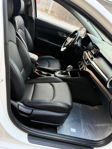 Kia: Kia K3: 2020 г., 1.6 л, Автомат, Бензин, Седан — 4