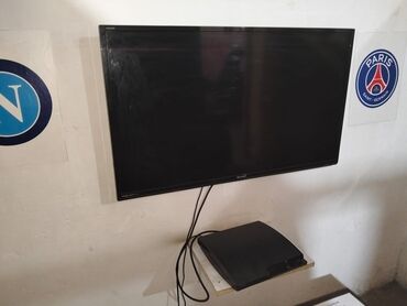 Hazır biznes: PlayStation 3 satlir 3 televizor 4 Ps Bir bar 5 divan Bir qəlyan