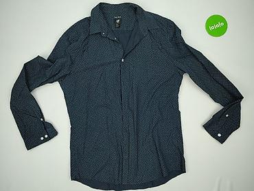 bluzka impreza: H&M, Koszulа dla mężczyzn, rozmiar XL — 2