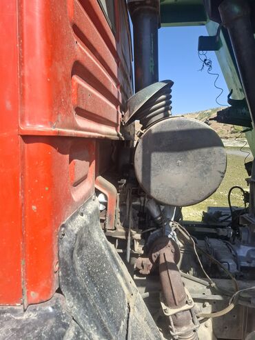 Грузовики: Грузовик, Камаз, Б/у — 12