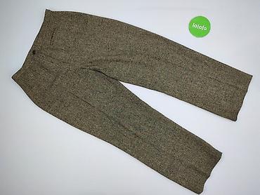 pants okay: Spodnie materiałowe damskie, rozmiar M — 2