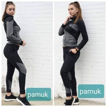 Gornji i donji deo: M -2xl
3300din — 2