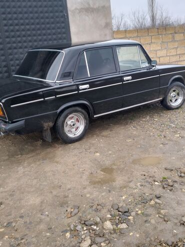 VAZ (LADA): VAZ (LADA) : 1.7 l | Sedan — 8