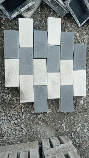 Евробрусчатка: Производим и продаем БРУСЧАТКУ из качественных материалов есть все — 8