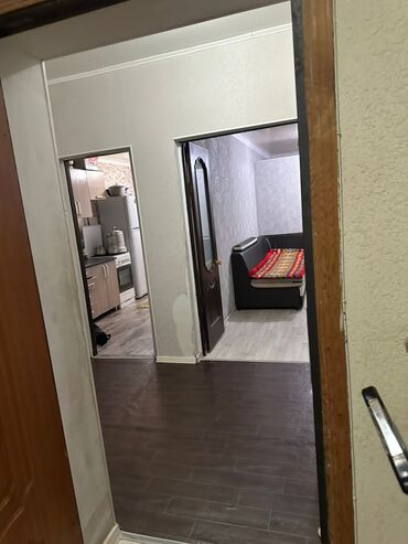 здаю квартиру джал: 2 комнаты, Собственник, Без подселения, С мебелью полностью