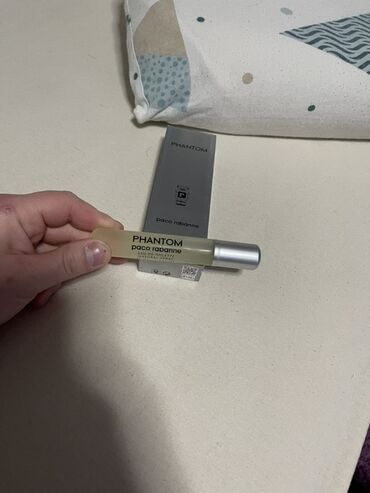 Parfemi: - Versace Pour Homme Dylan Blue – Eau de Toilette, 20 ml — 7