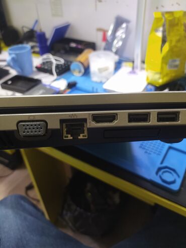 HP: Hp Probook 4530s. İntel core İ5 500 gb hard disk 4gb ram Windows 7 — 7