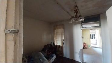 Həyət evi alıram: TƏCİLİ SATILIR Xəzər rayonu, Binə qəsəbəsi, Xaqani küçəsi 26 (“Atesin — 12