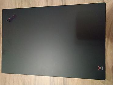 Ноутбуки Lenovo: Для программирования, Б/у, Intel Core i7 — 20