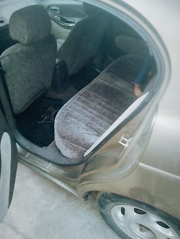 дейво легенза: Daewoo Leganza: 1997 г., 1.8 л, Механика, Бензин, Хэтчбэк — 8