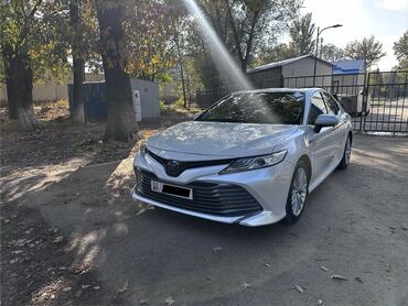 боковые зеркала на камри 30: Toyota Camry: 2019 г., Автомат, Гибрид, Седан