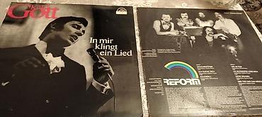 Digər əntiq əşyalar: Vinil plastinkalar satılır — 21