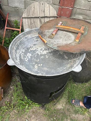 Мангалы: Мангал Классический at lalafo.kg — 9 Мангалы: Мангал Классический — 9