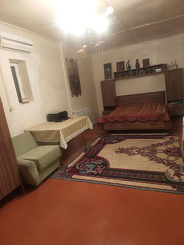 осд: Bağ evi – geniş həyətyanı sahə və yaşayış üçün tam şərait - Yaşayış — 4