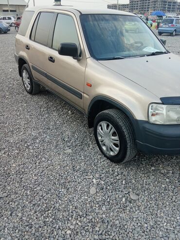аккорд евро р: Honda CR-V: 1999 г., 2 л, Автомат, Газ, Внедорожник