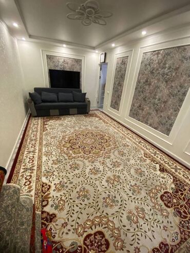 ищу квартиру в районе кудайберген: 2 комнаты, 43 м², 104 серия, 3 этаж, Евроремонт