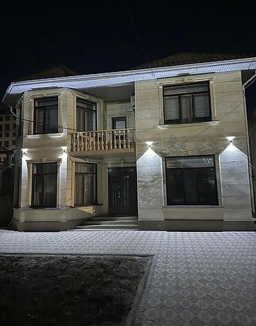 продам дом дешево срочно бишкек: 5 комнат, 170 м², Джал — 7