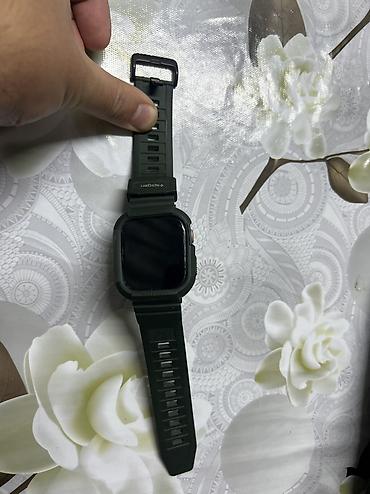 Apple Watch: Продаю Apple Watch. 3 штуки.Все в рабочем состоянии.Белый цвет 1500 — 6