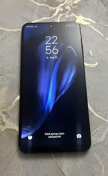 xiaomi redmi note 11s: Xiaomi Redmi Not10S 6/128GB Üstünde adapter ve kabro verilir Bütün — 3