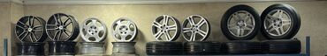 шевроле круз диски r16: Avtomobil diskləri və şinləri – müxtəlif model və dizaynlarda -