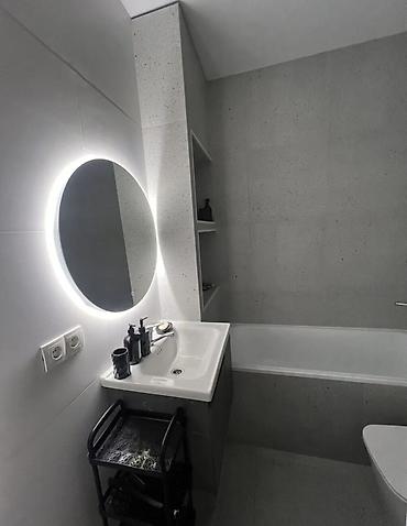 Продажа квартир: 1 комната, 43 м², Элитка, 10 этаж, Евроремонт — 13