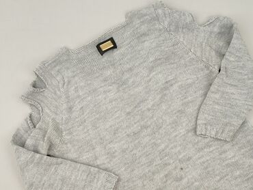 kurtki zimowe lidl: Women`s sweater, size M (EU 38)