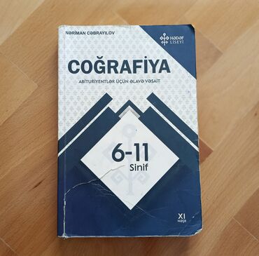 Azərbaycan dili: Yenidir, Qiymət:5 Azn