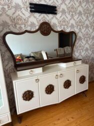 кухонная мебель баку: Güzgülü