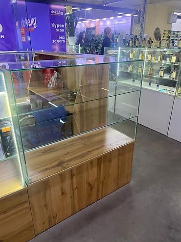 бизнес кафе: Витрина, 20 м², С ремонтом, Действующий, С оборудованием — 3