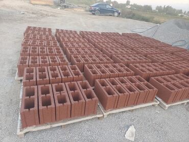 Пескоблок: Пескоблок мыкты Сапатта размерлер — 4