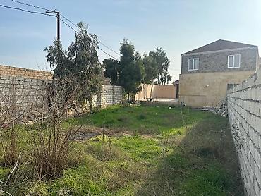 şüvəlan: Şüvəlanda bağlar massivində 5 sotda 2 mərtbəli 3 otaqlı bağ evi günlük — 1