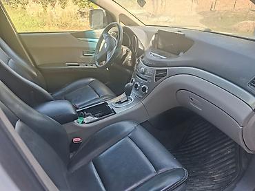 Транспорт: Subaru B9 Tribeca: 2011 г., 3.6 л, Автомат, Газ, Внедорожник — 4