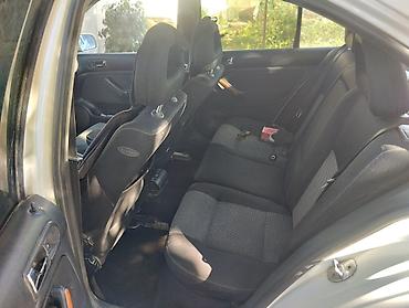 e53 amg: Volkswagen Bora: 2001 г., 1.6 л, Механика, Бензин, Седан — 4