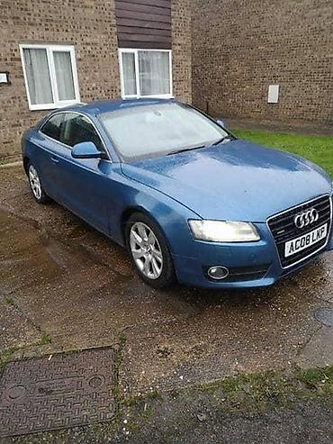 legend rs: KUPE LEVA VRATA ZA AUDI A5 OD 2007. DO 2012. GOD. | AUDI A5 KUPE — 1