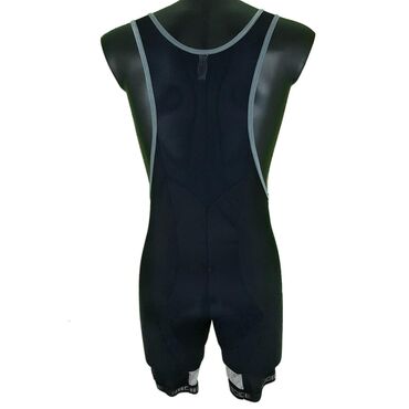 Oprema za bicikliste: Biciklističke assos, vel. M, bib marka: assos veličina: m materijal — 9