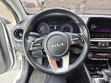 к3 2021: Kia K3: 2020 г., Седан — 6