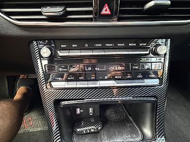 kia машина: Kia K7: 2020 г., 3 л, Автомат, Газ, Седан — 9