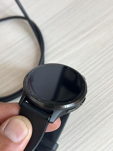 ora iq: Garmin Venu 3 Music (45 мм) — умные часы с GPS/Multi-GNSS и — 5