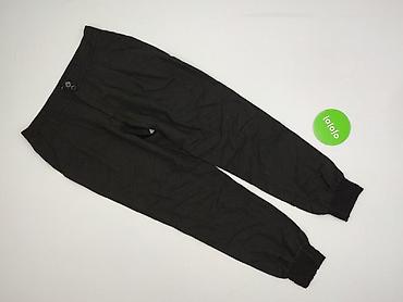cuffed jeans: Spodnie materiałowe damskie, rozmiar XS — 2