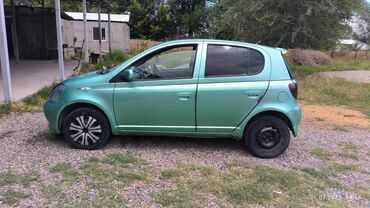 авто в рассрочку кыргызстан: Toyota Vitz: 2000 г., 0.1 л, Автомат, Бензин, Хэтчбэк